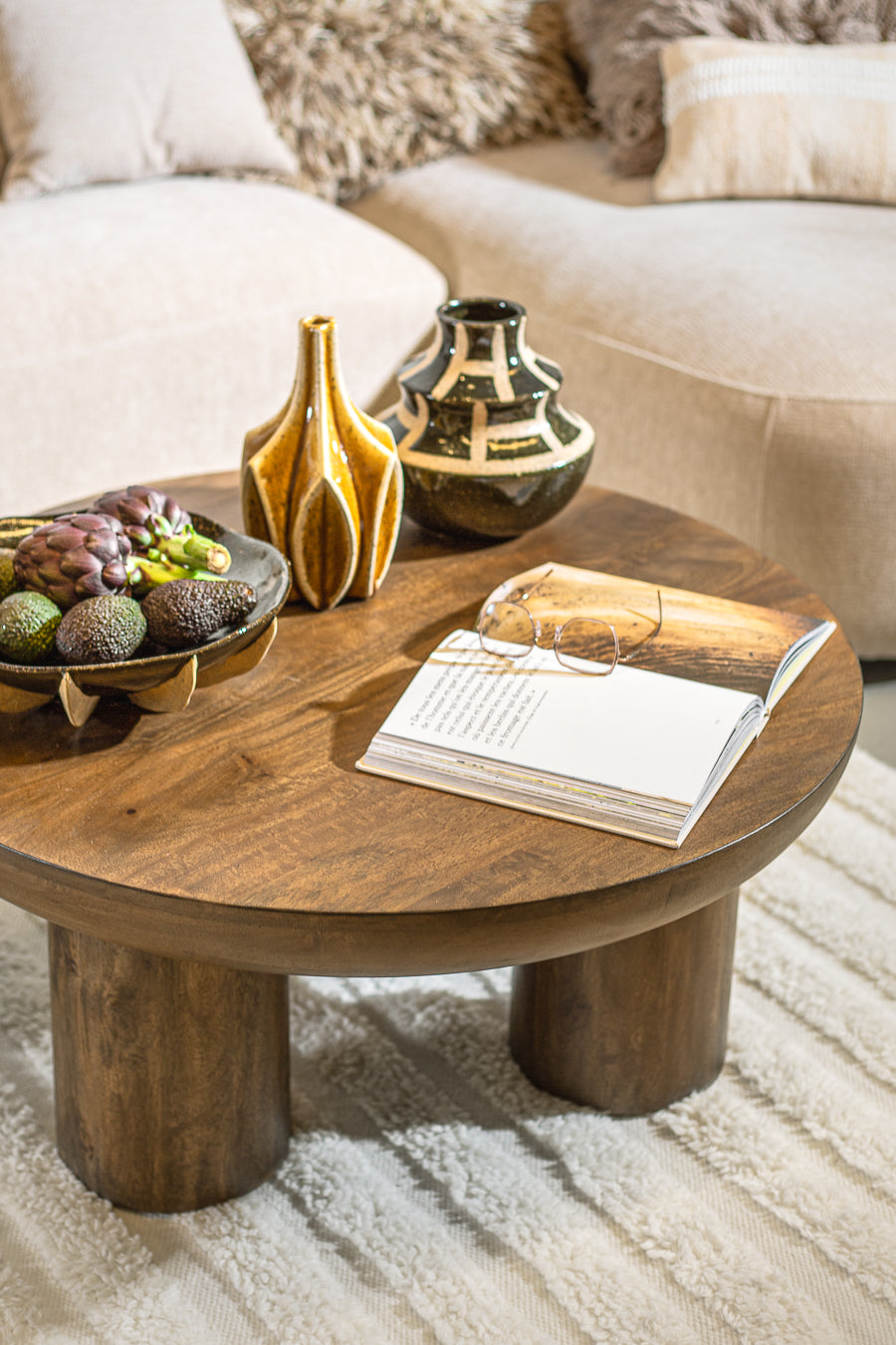 ואזה אינדיגו בלאק