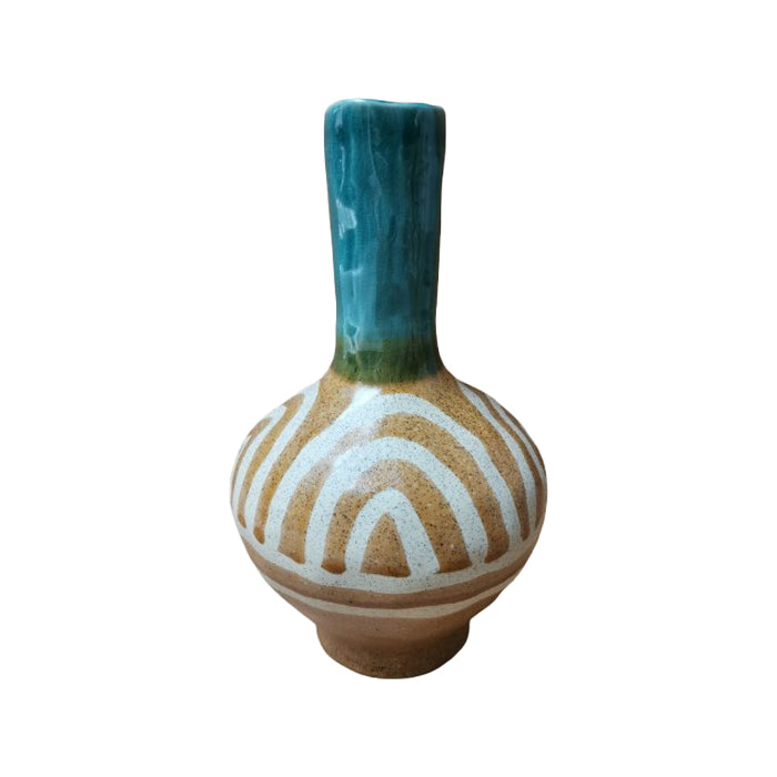 ואזה אינדיגו קאמל