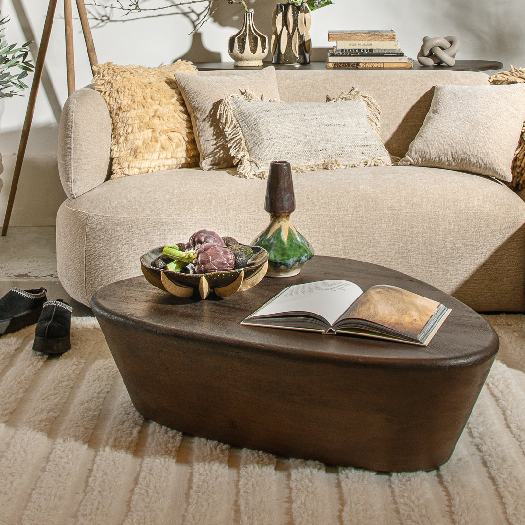 ואזה אינדיגו פורסט גרין