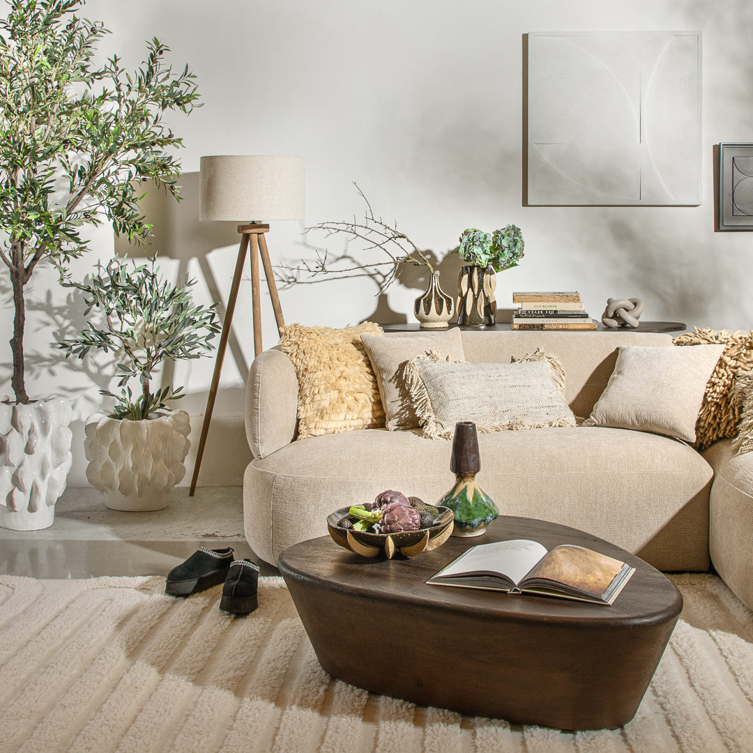 ואזה אינדיגו פורסט גרין