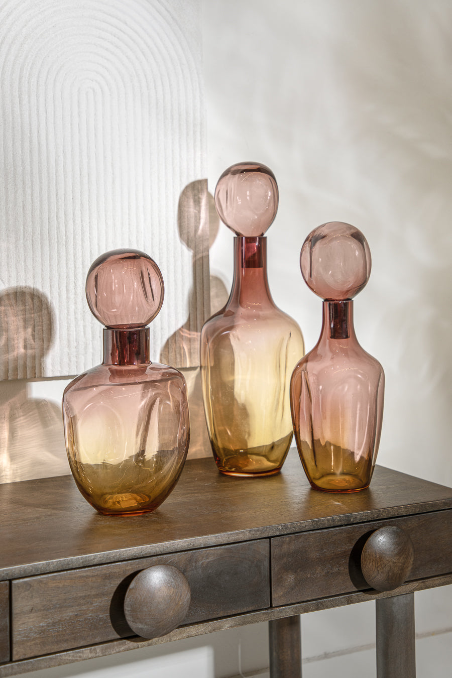 בקבוק פריזמה סאנסט S