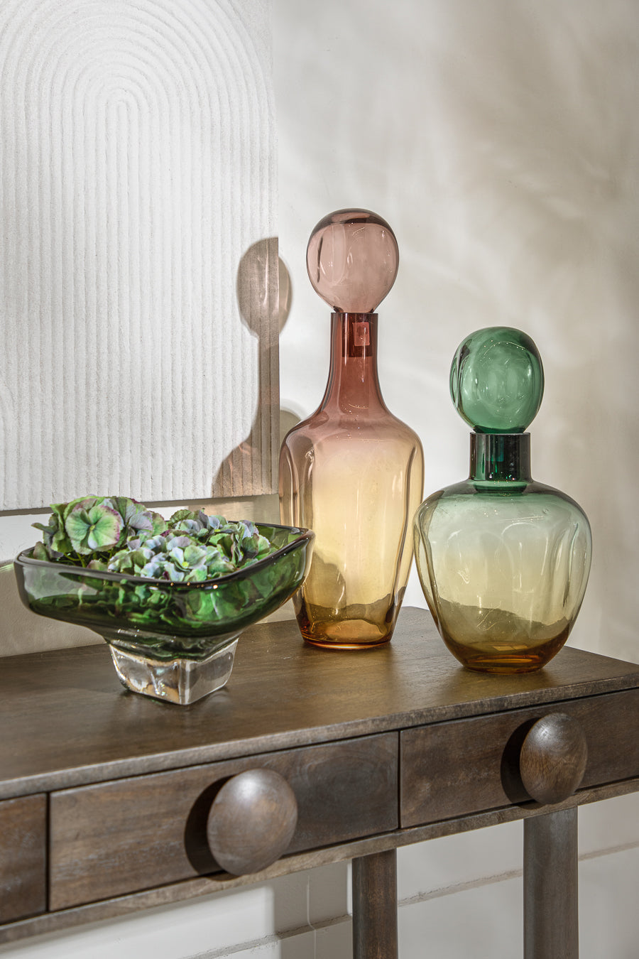 בקבוק פריזמה סאנסט S