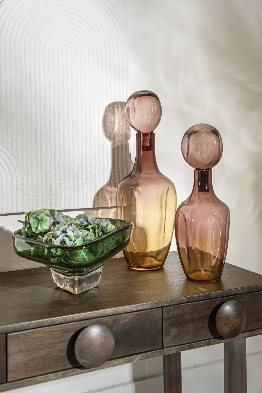 בקבוק פריזמה סאנסט L