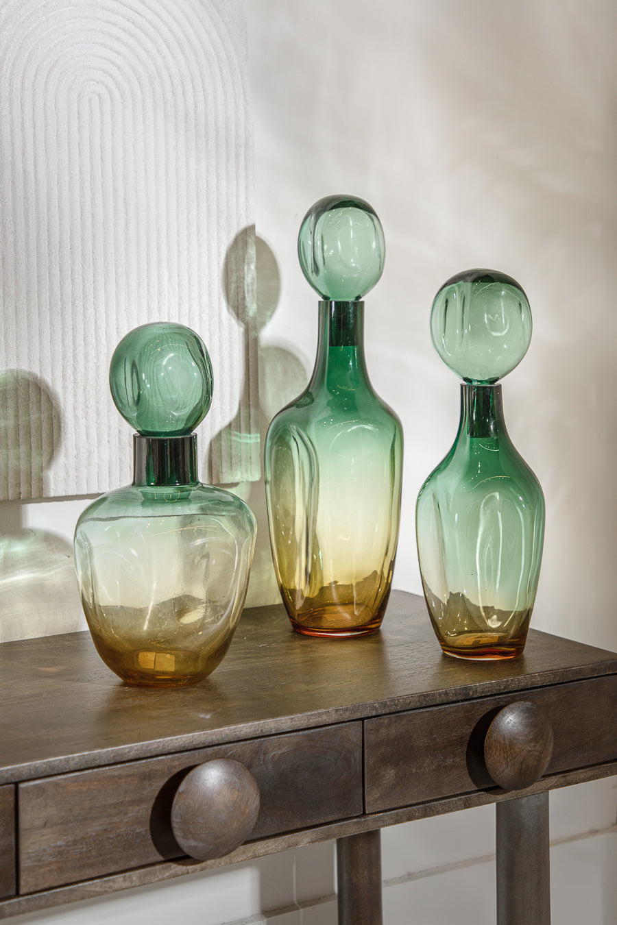 בקבוק פריזמה סאנרייז L