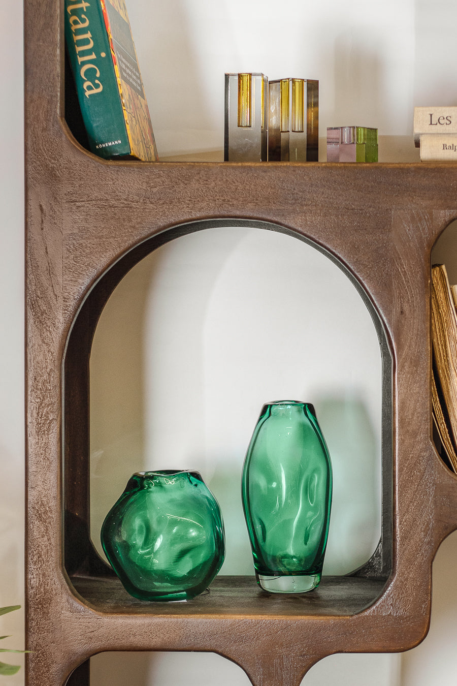 ואזה פריזמה גרין