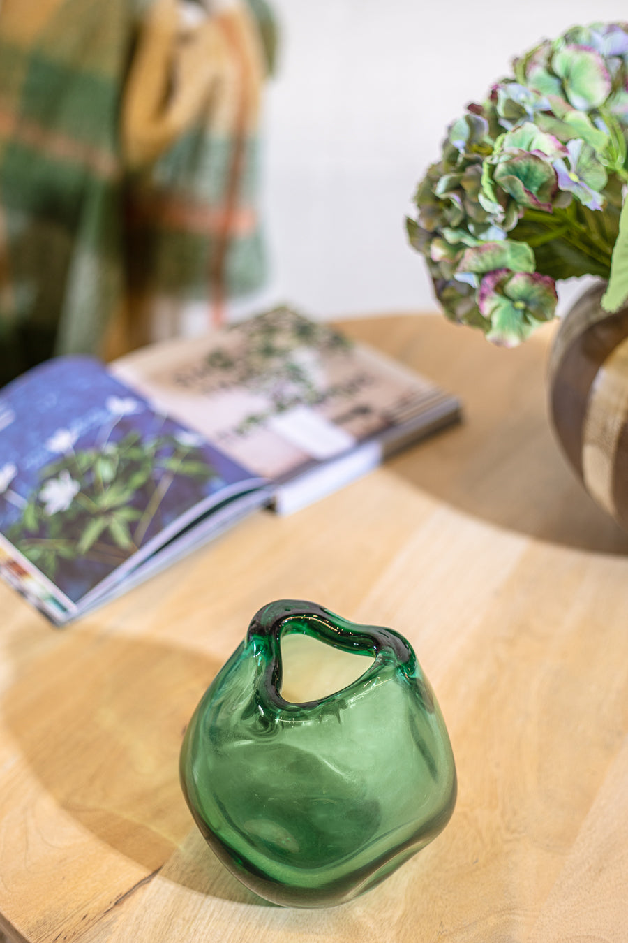 ואזה פריזמה גרין