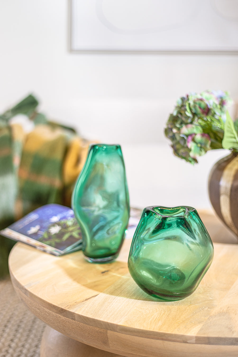 ואזה פריזמה גרין