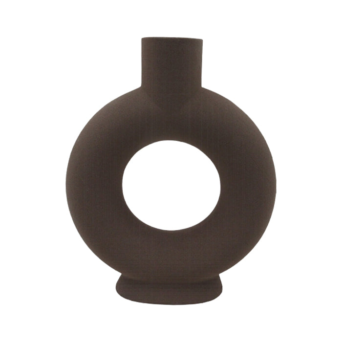 ואזה סטון ראונד בראון L