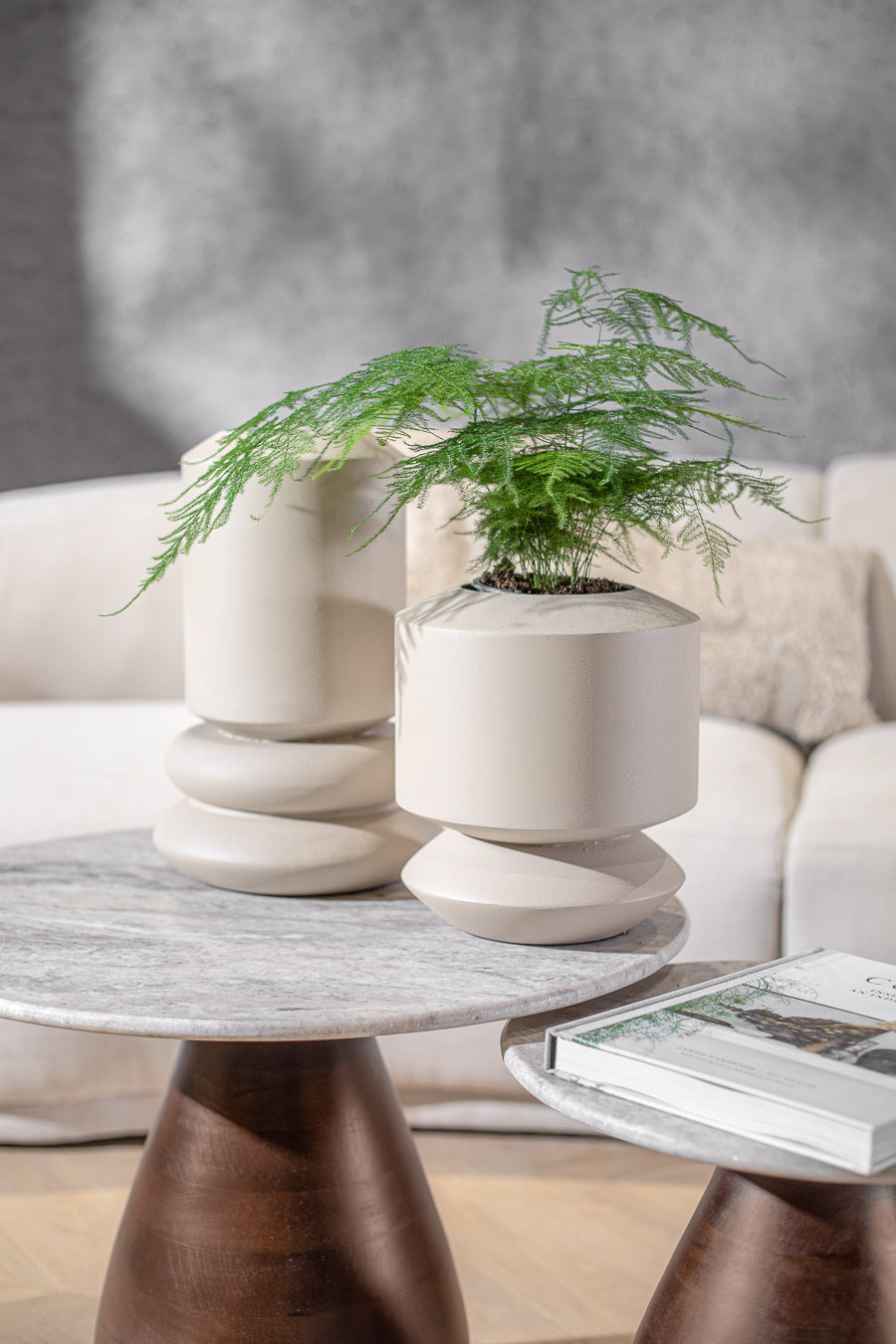 ואזה אייקון פרוסט ווייט