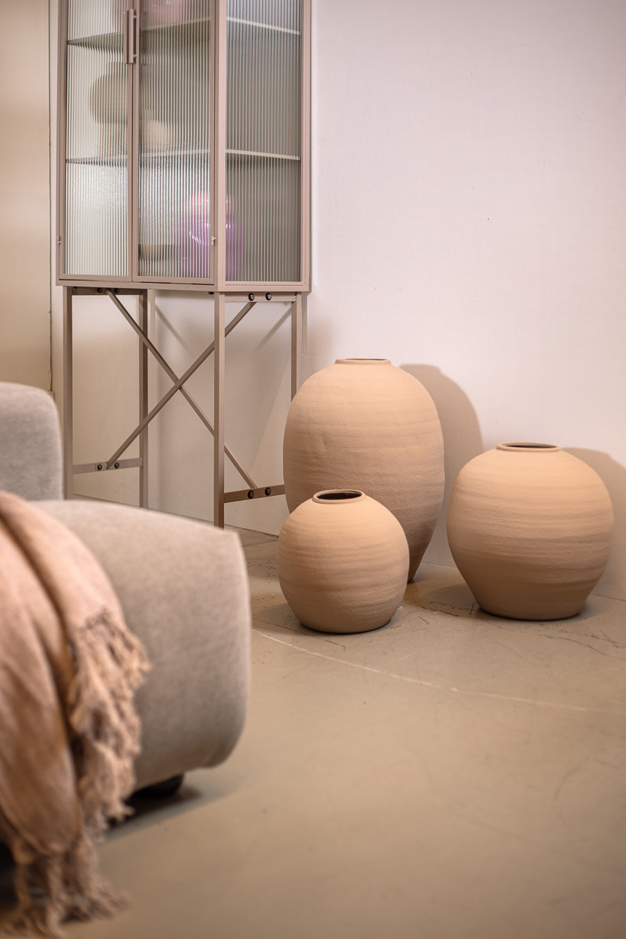 ואזה רוקה בראון L