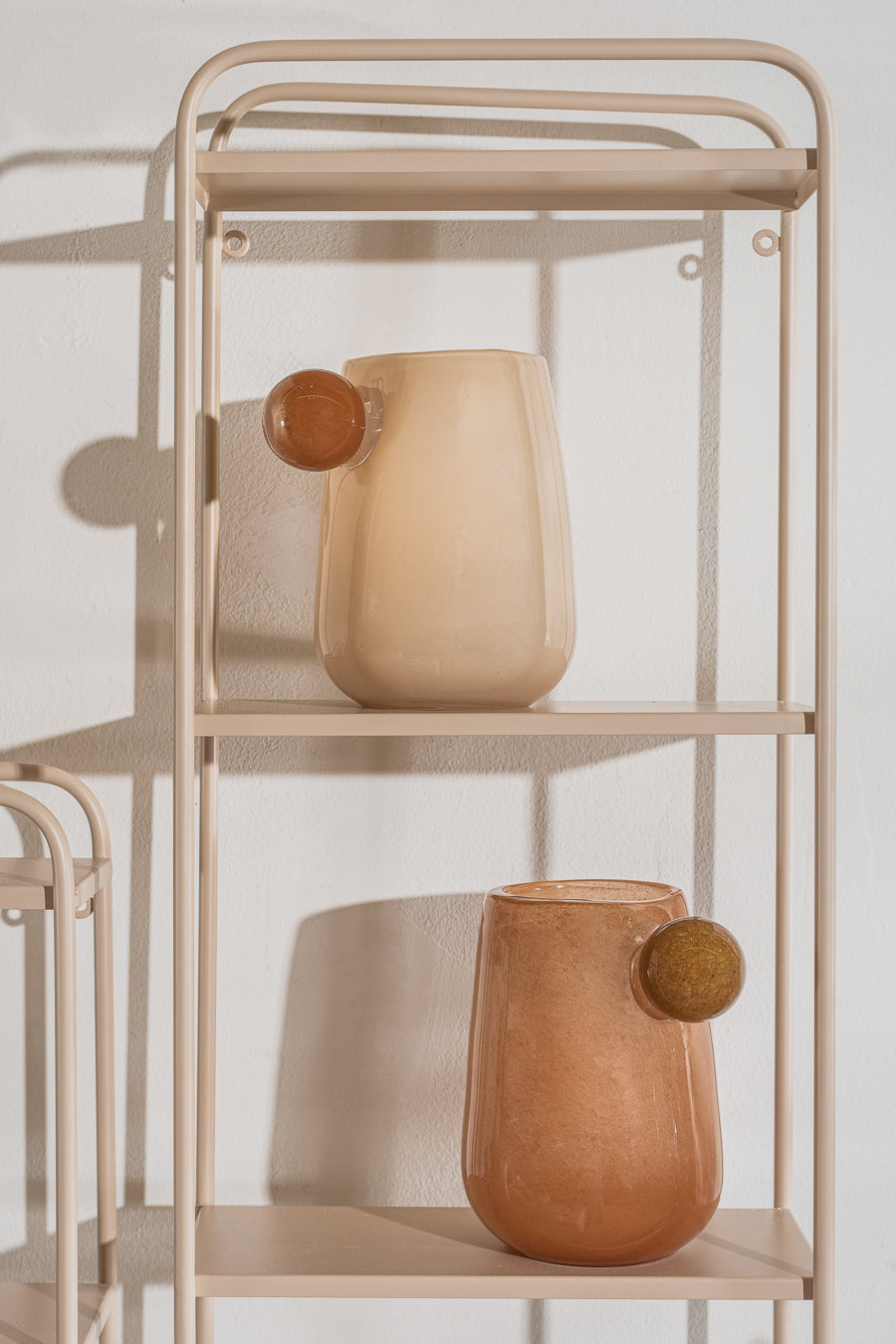 ואזה ארטי סמוק אורנג' L