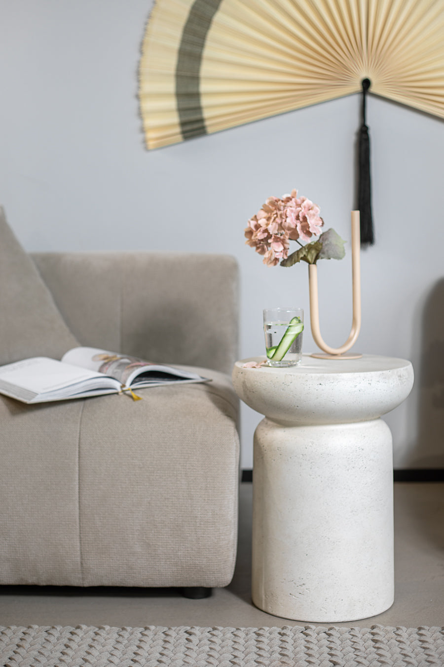 ואזה סווידיש פייפ מילקי S