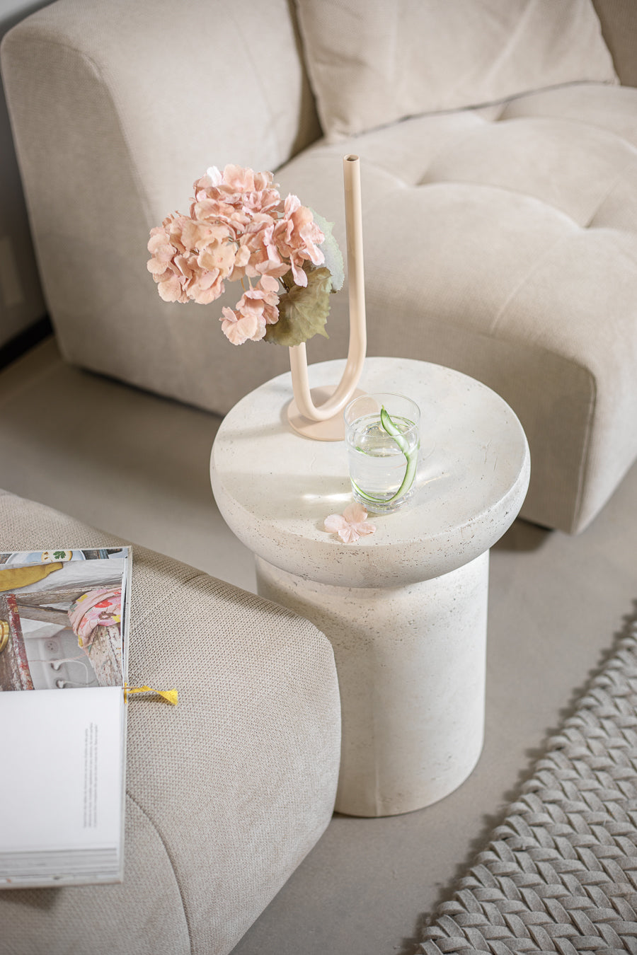 ואזה סווידיש פייפ מילקי S