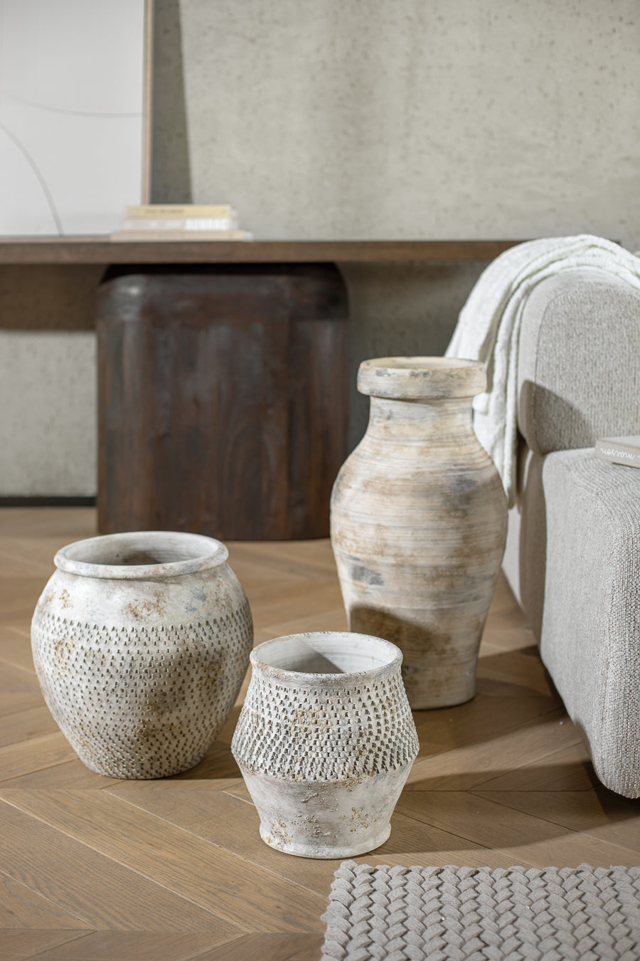 ואזה נבאדה נטוראל L