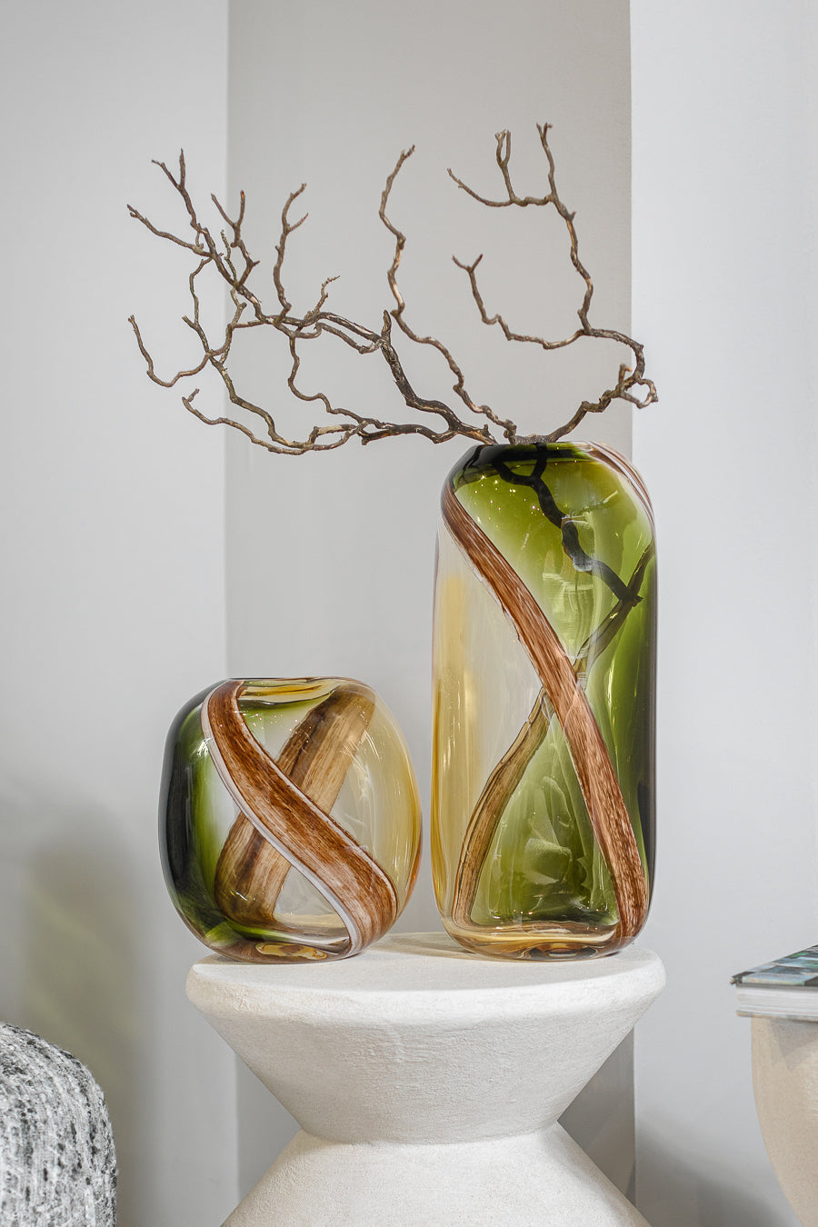 ואזה גלאס מולטי