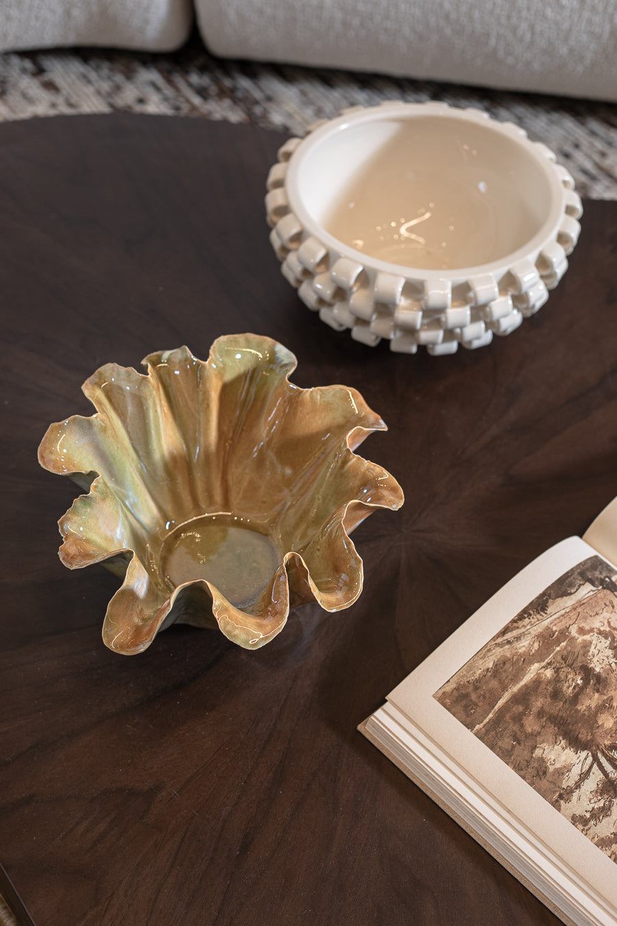 בול פרימה בז'