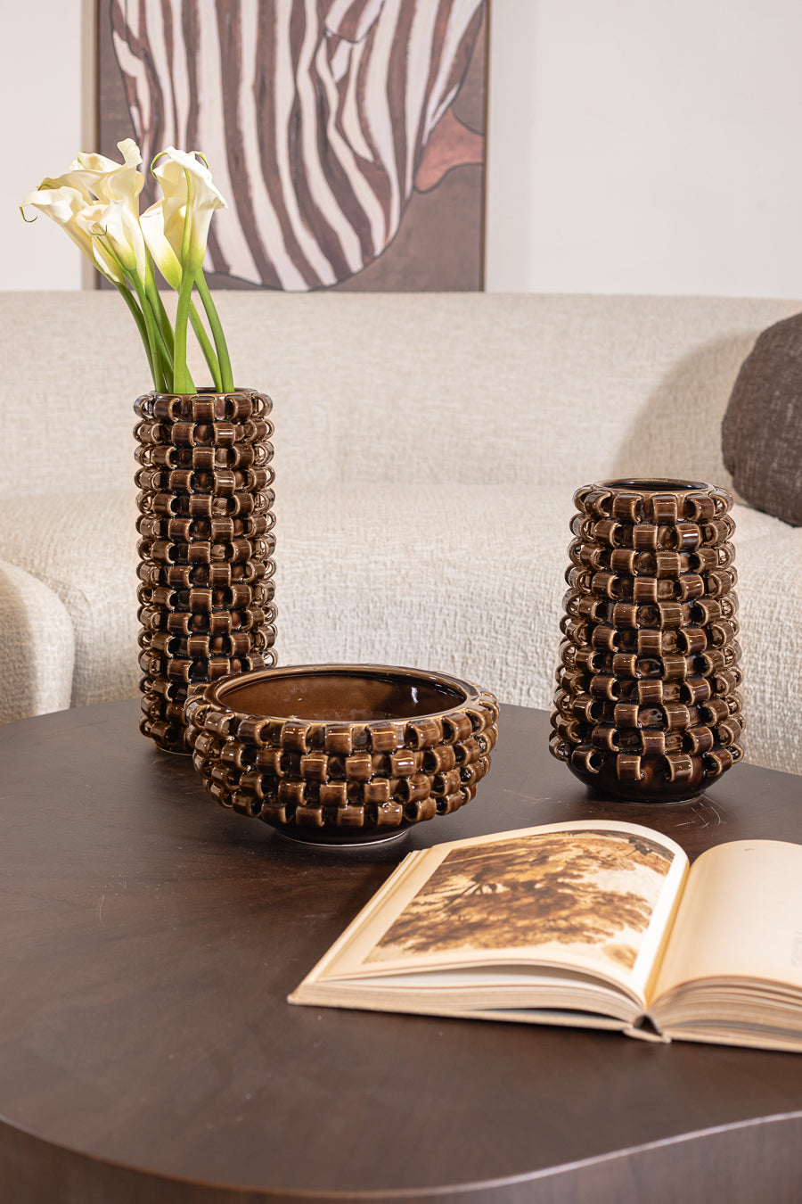 בול פרימה בראון