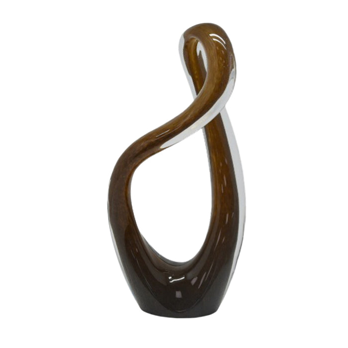 גלאס דקו בול אמבר M