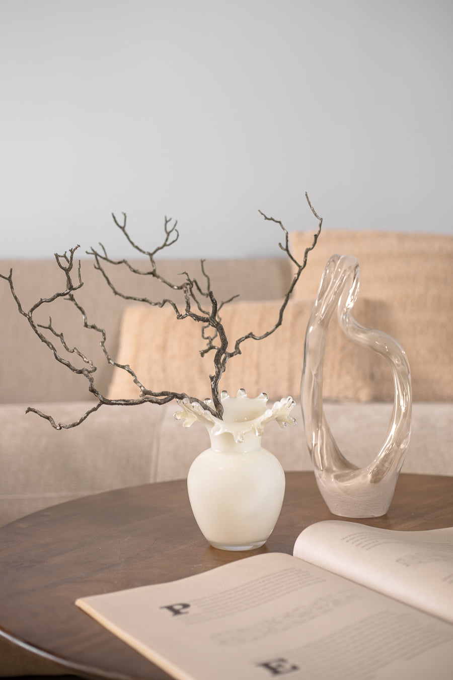 גלאס דקו בול אלמונד M