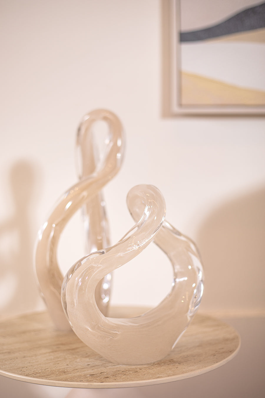 גלאס דקו בול אלמונד M