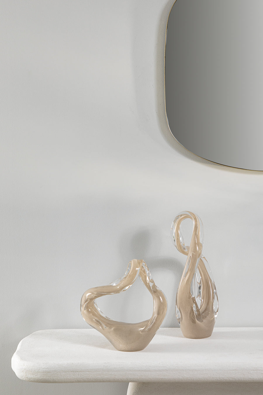 גלאס דקו בול אלמונד L