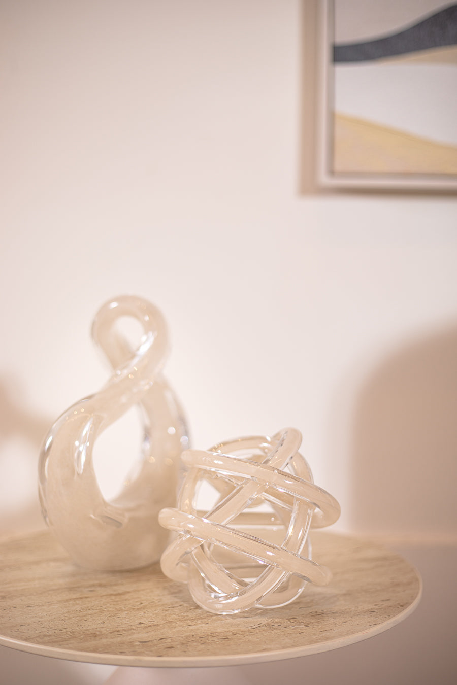 גלאס דקו בול בז'