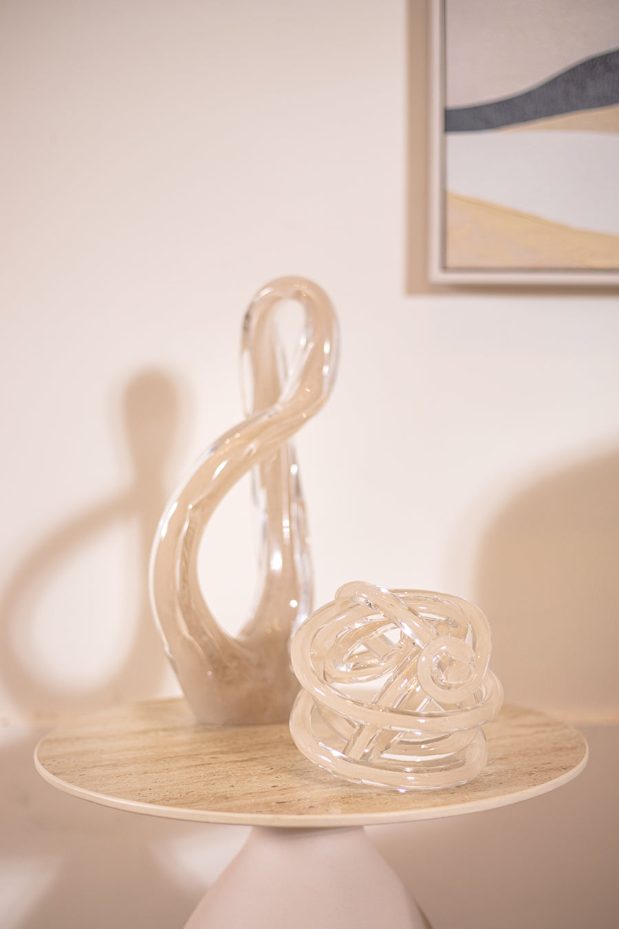 גלאס דקו בול בז'