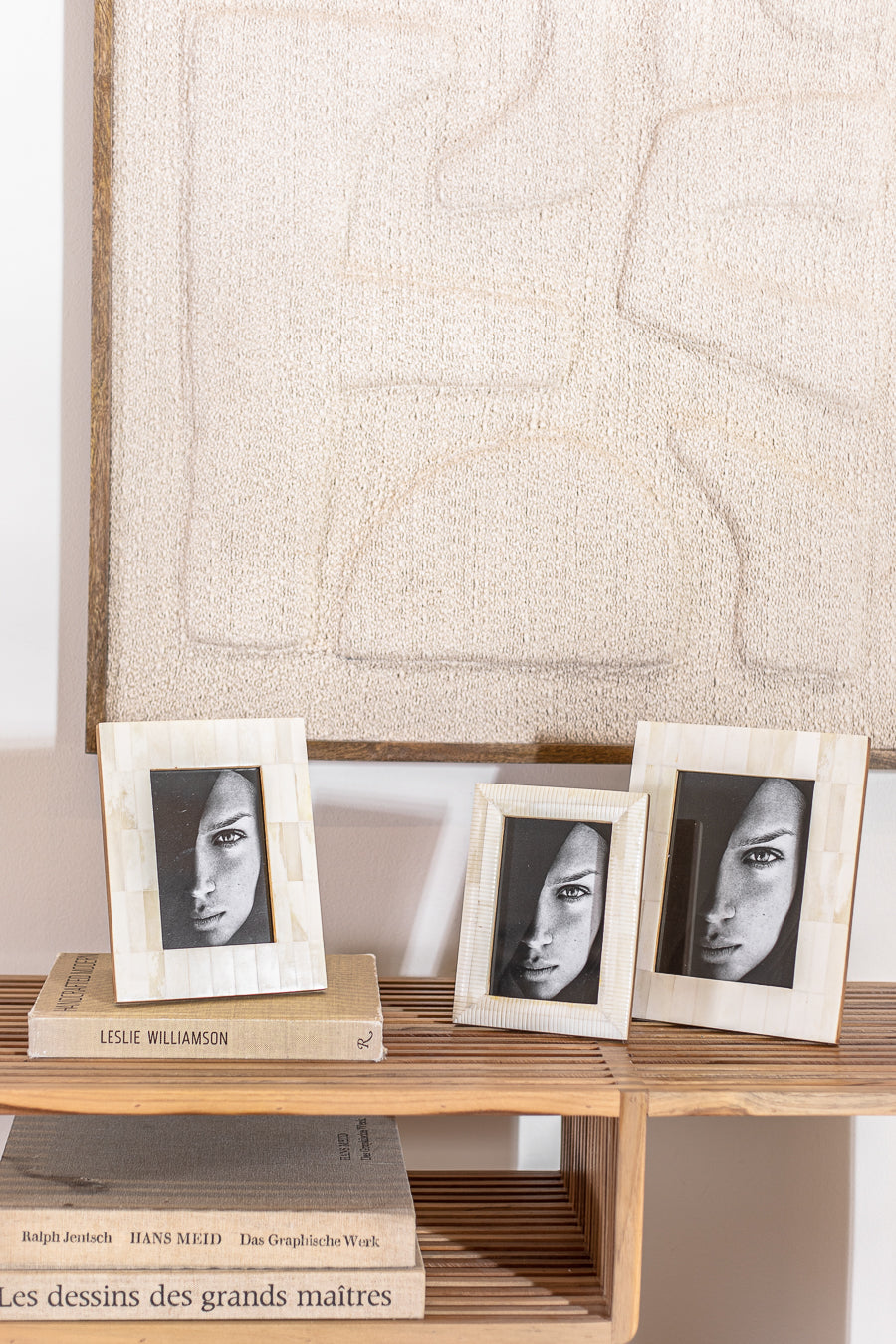 מסגרת לתמונה אלסנדרה 6.5x8.5