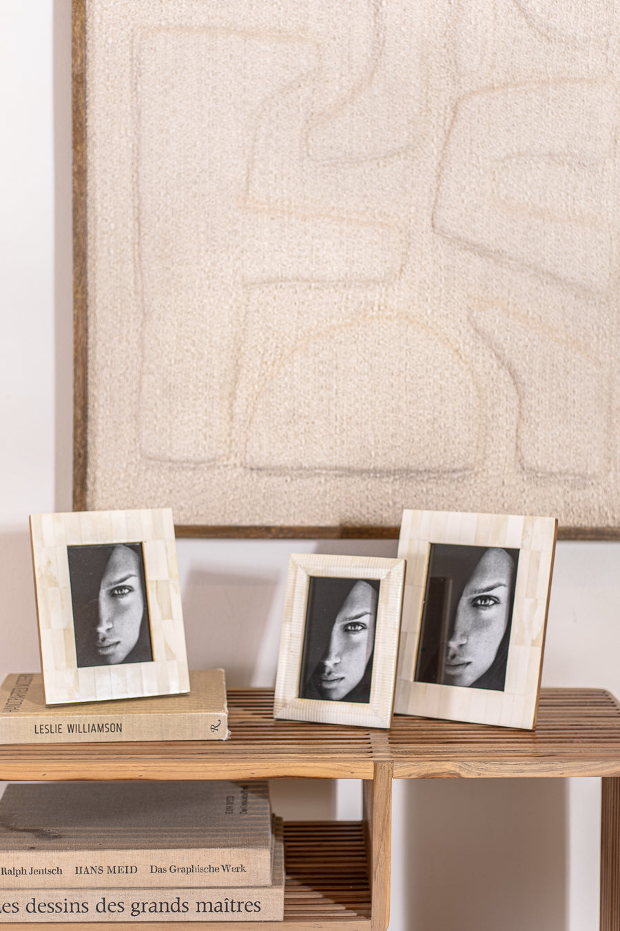 מסגרת לתמונה אלסנדרה 7.5x9.5