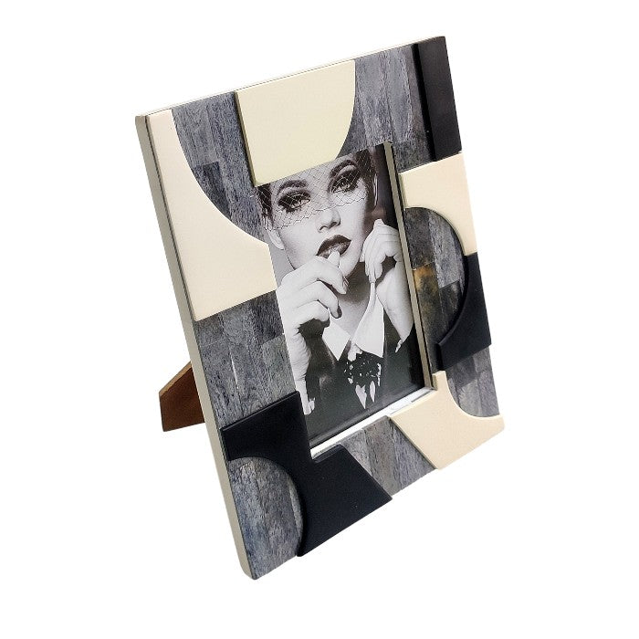 מסגרת לתמונה אלסנדרו אבוני אנד אייבורי