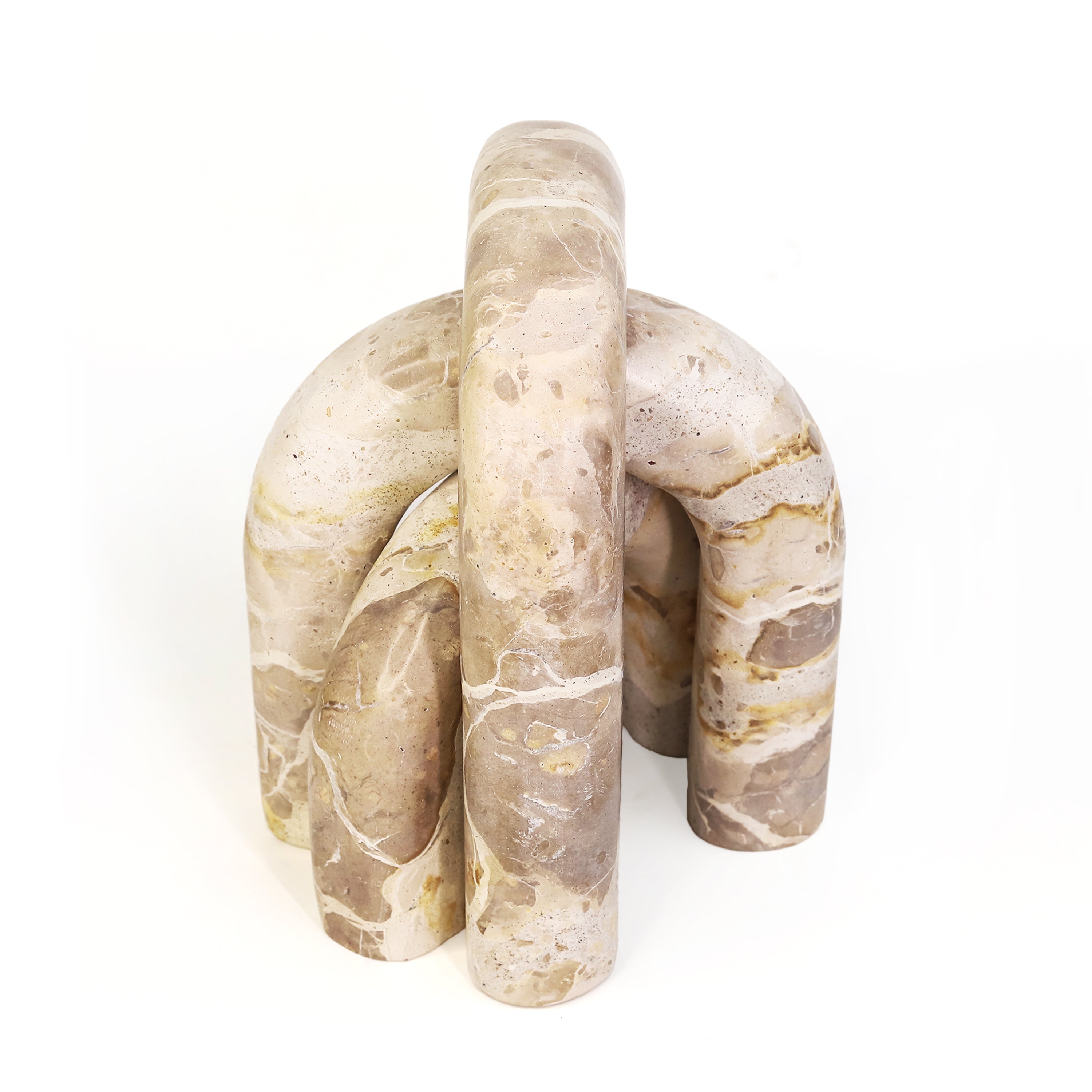 דקורציה מון צ'וקלאט מארבל