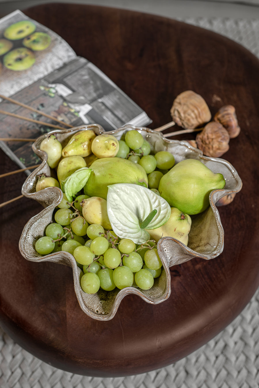 בול נאוטילוס קינמון L