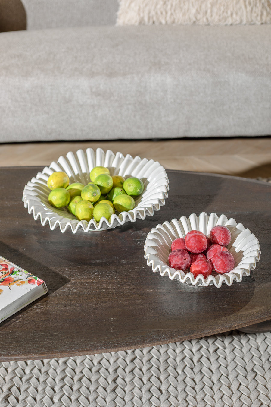 בול נאוטילוס ווייט M