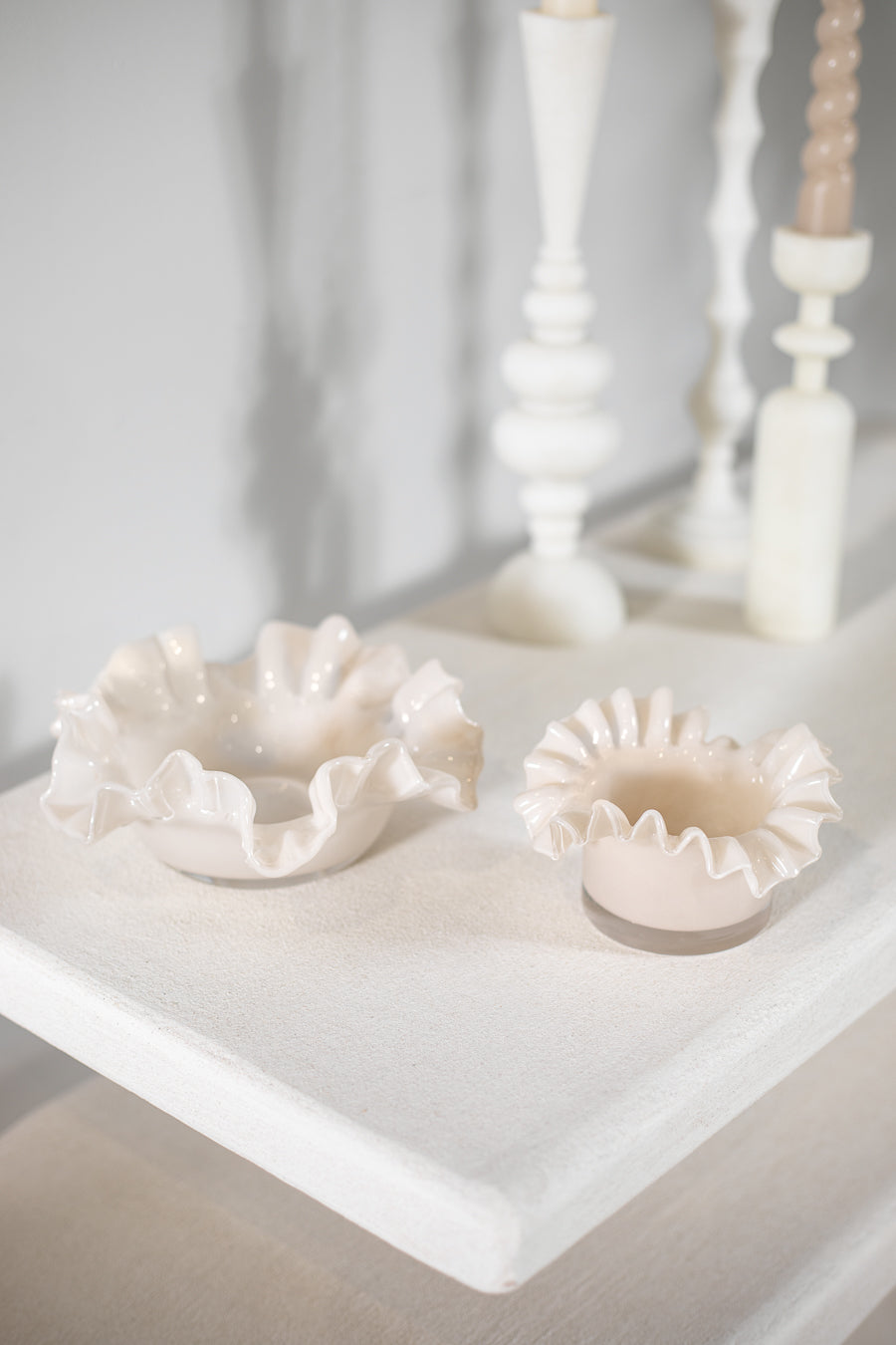 פלייט ספרינג אייבורי