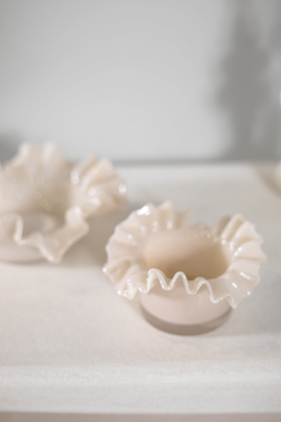 פלייט ספרינג אייבורי