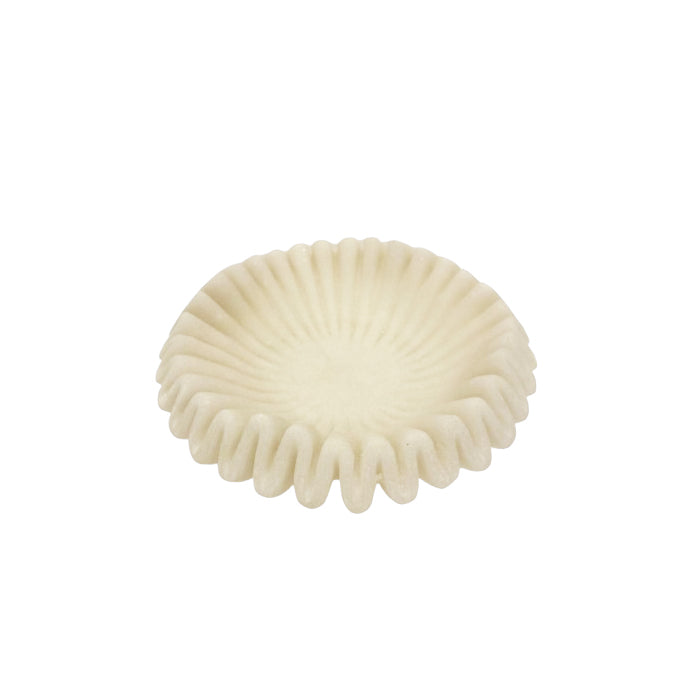 מגש אלמנט אוניקס ווייט M