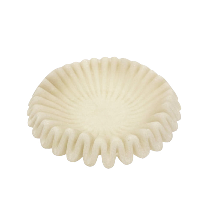 מגש אלמנט אוניקס ווייט L