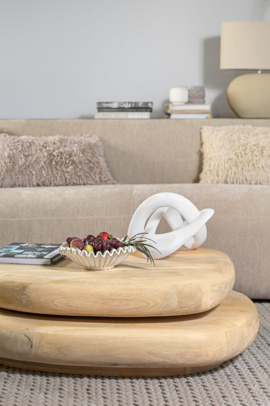 דקו אלמנט אוניקס ווייט