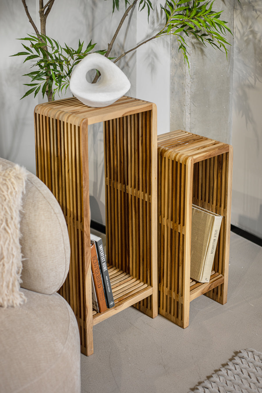 דקו אלמנט אוניקס ווייט