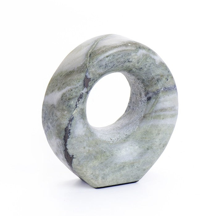 אובג'קט מארבל פאודר ווייט