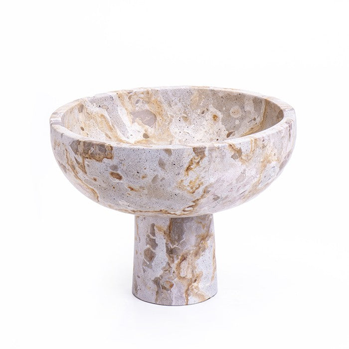 קערה צ'וקלאט מארבל