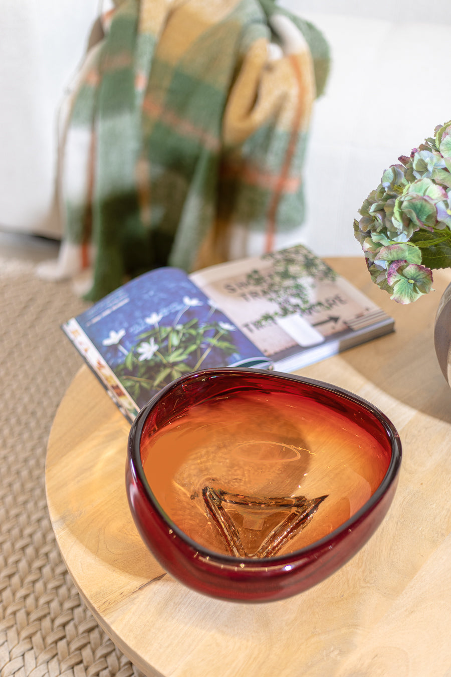 סנטרל בול פריזמה רד