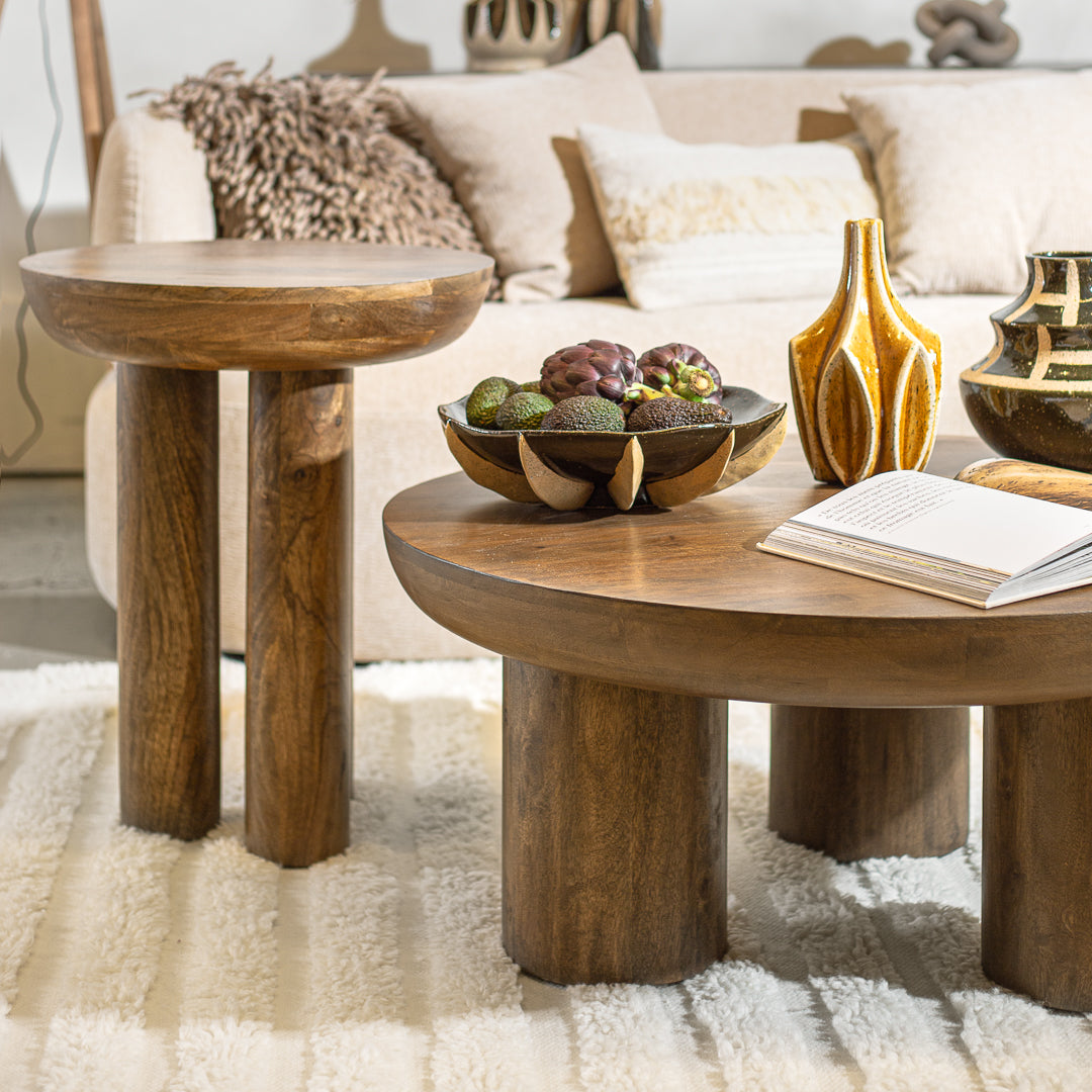 בול אינדיגו ספייקס בלאק L