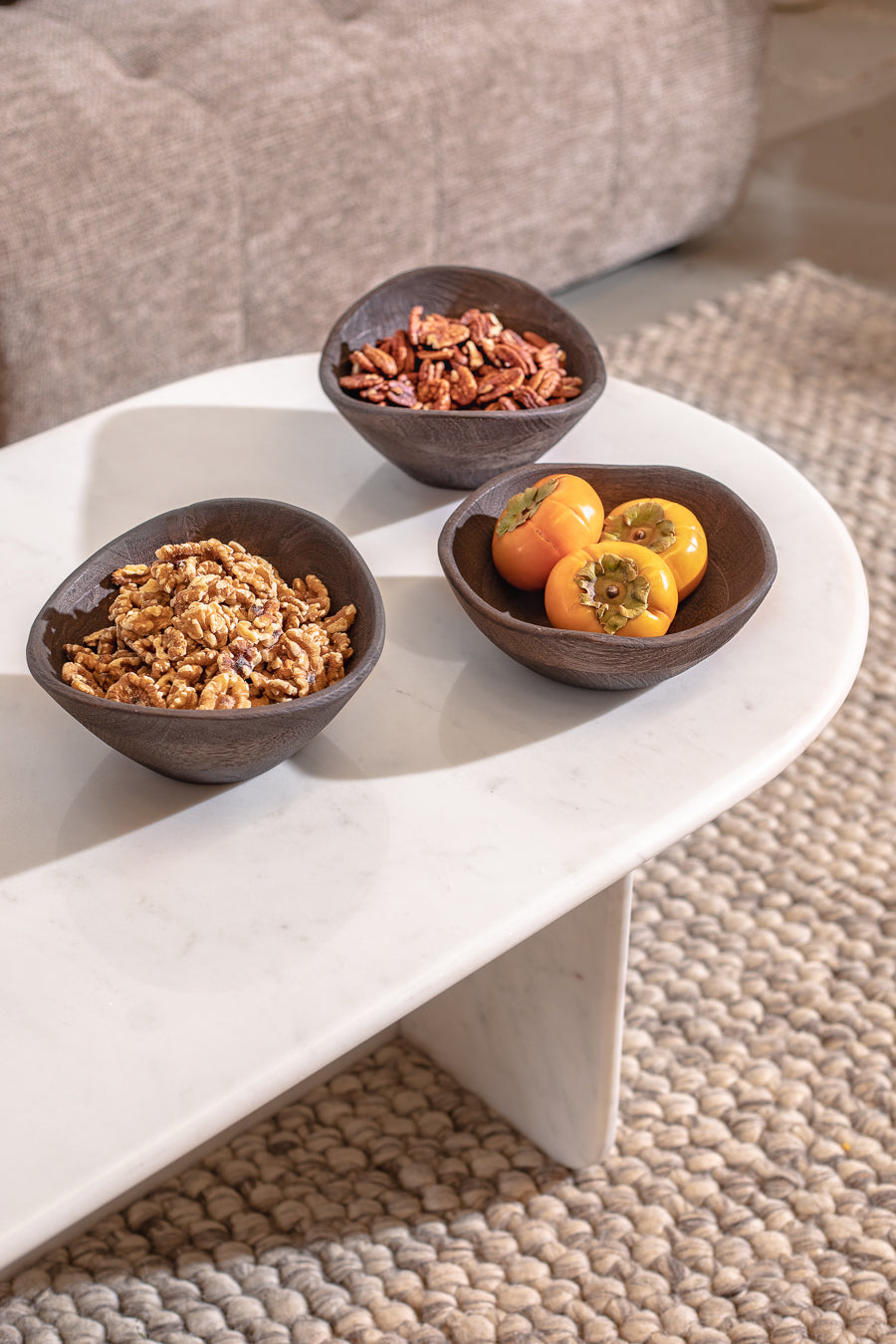 בול אורגניק ווד S