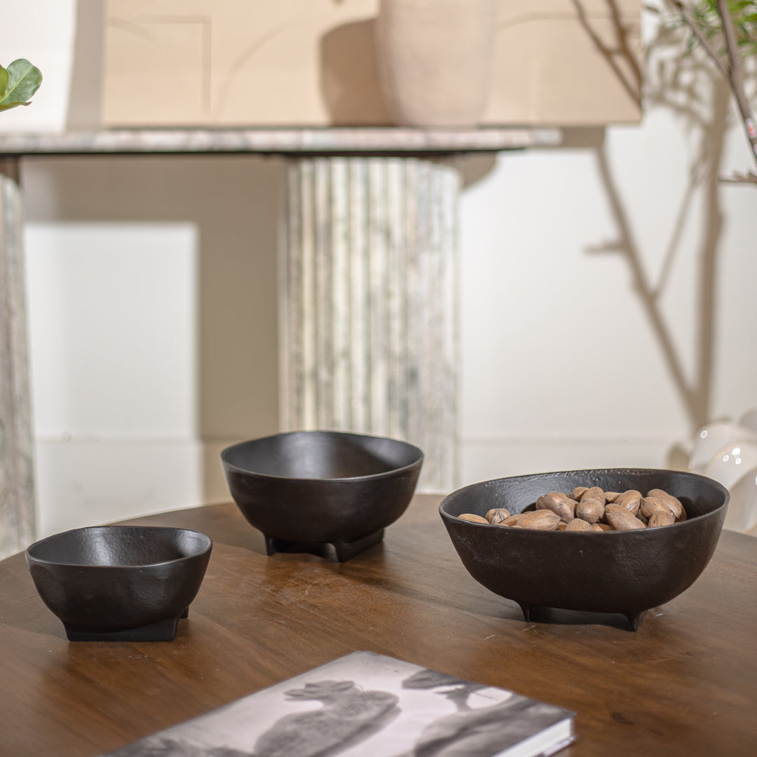 בול פורסט בלאק L