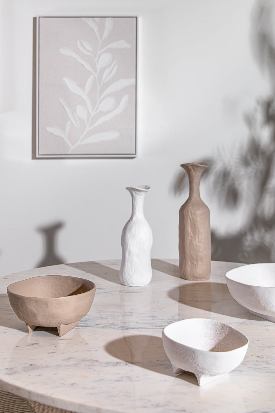 בול פורסט ווייט M