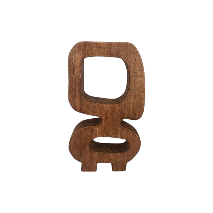 דקורציה וודי בראון