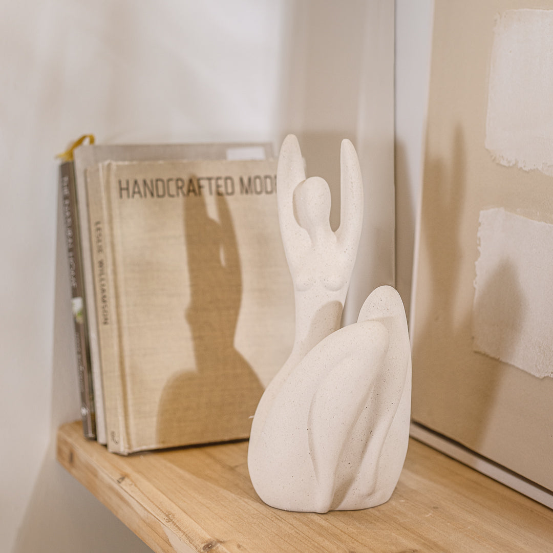 איידול יוגי ליידי