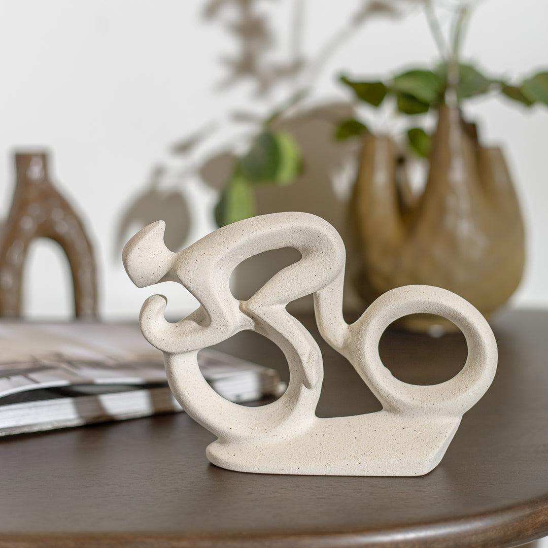 איידול אופניים S