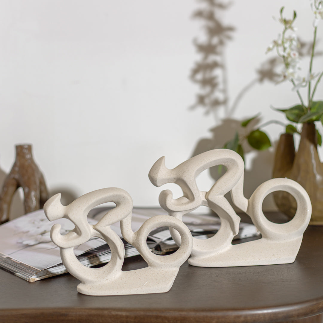 איידול אופניים M